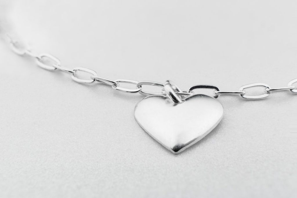 Photo Elegant jewelry